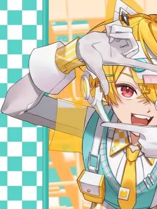 rai_.의 君 の こ と が 好 き だ か ら。