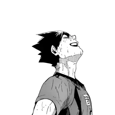 Profile image of 黒尾 鉄朗