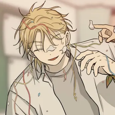 Profile image of 백은영