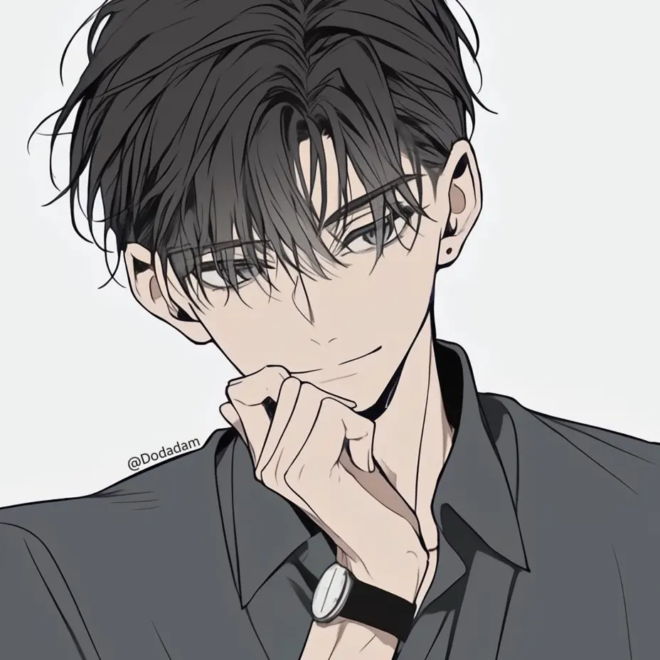 Dodadam의 안승우