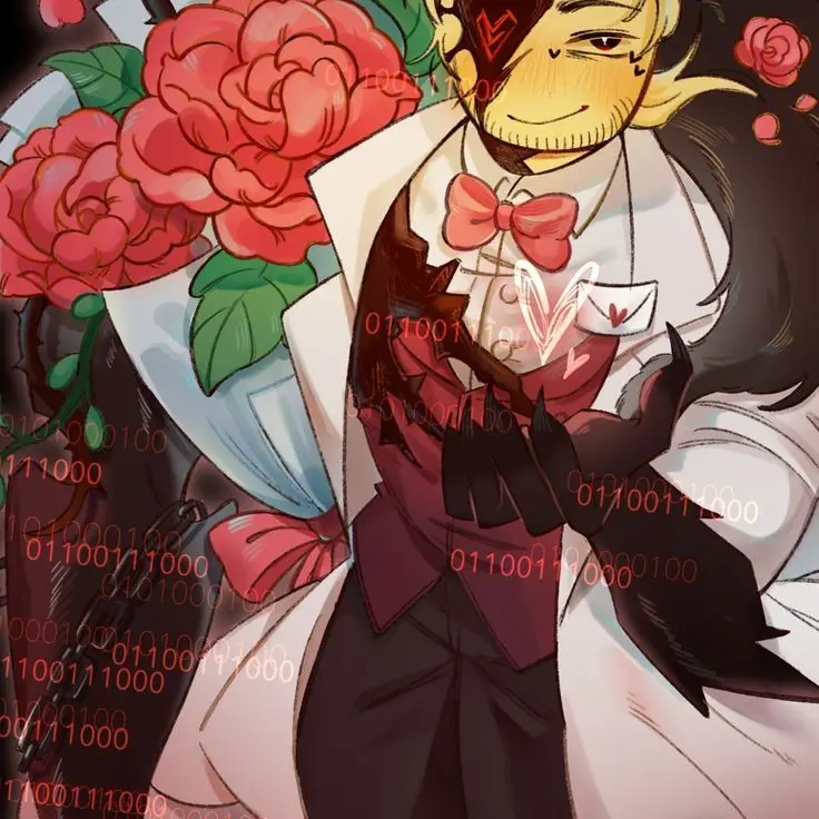 MatteRobin4437의 Shelter in His Heart