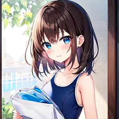 Profile image of 心乃花