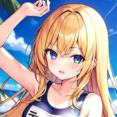 Profile image of リカ