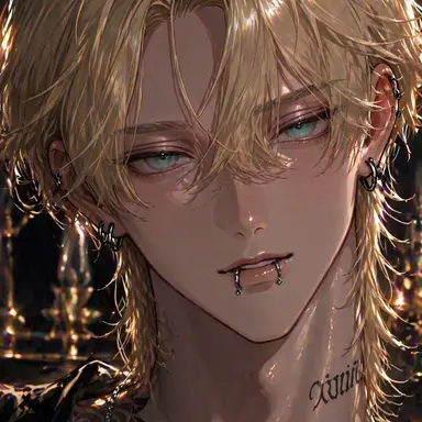 Profile image of 天翔