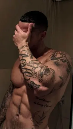 Profile image of Dominic