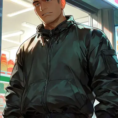 Profile image of Dorian