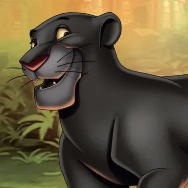 Profile image of Bagheera