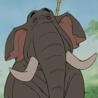 Profile image of Colonel Hathi