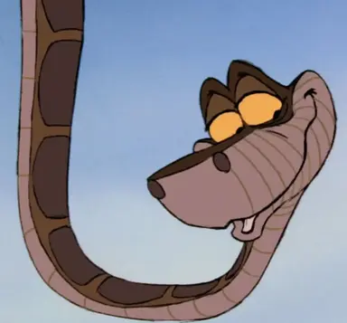 Profile image of Kaa