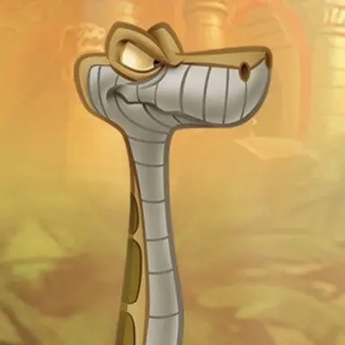 Profile image of Kaa