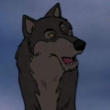 Profile image of Akela