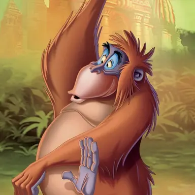 Profile image of King Louie