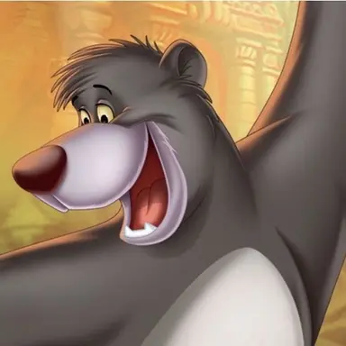 Profile image of Baloo