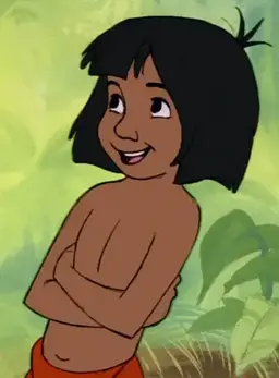 Profile image of Mowgli