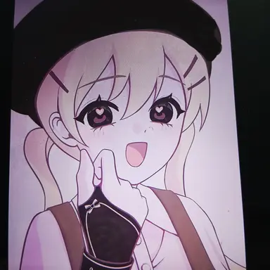 Profile image of 예지