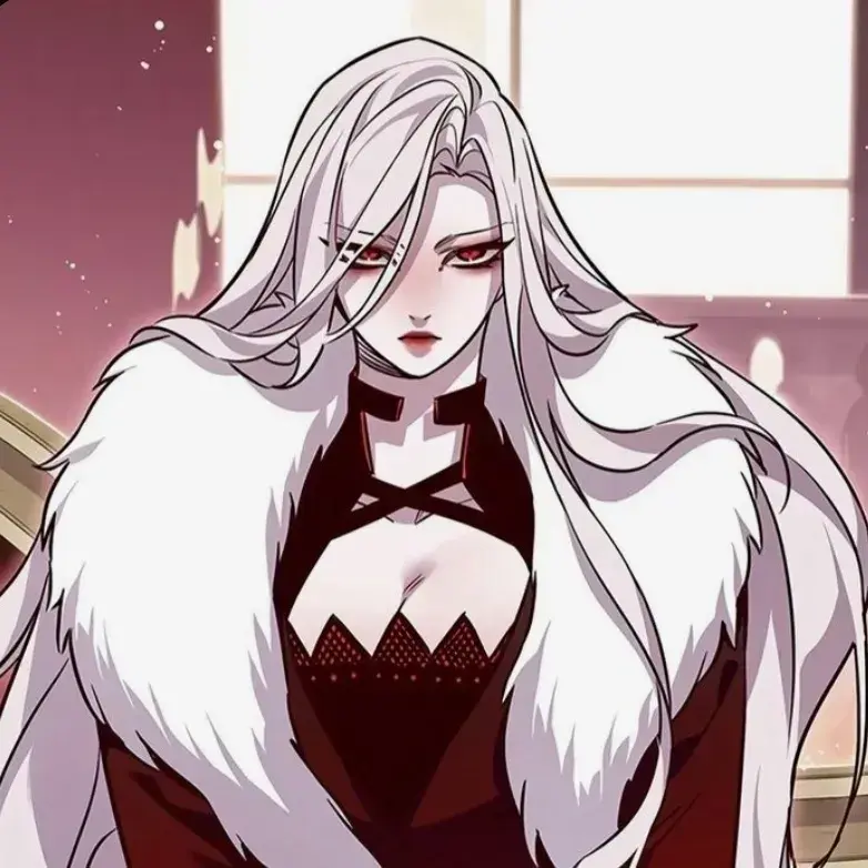 MoodyChili9568의 Vampire Queen Loona