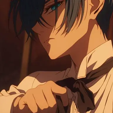 Profile image of Ciel Phantomhive