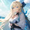 Profile image of Zara Blackwood