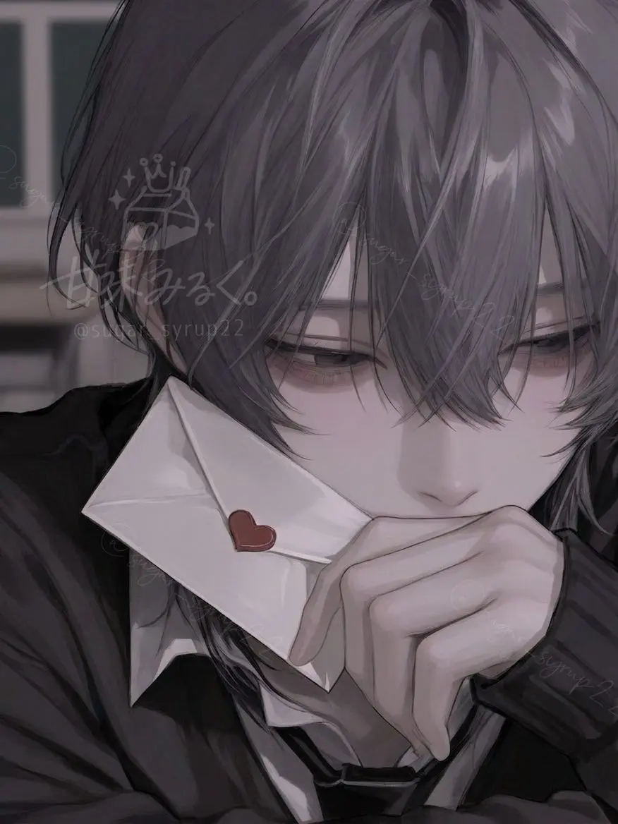 sugar_syrup22의 😔💌🚫┊︎