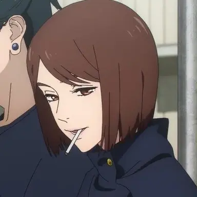 Profile image of 家入硝子