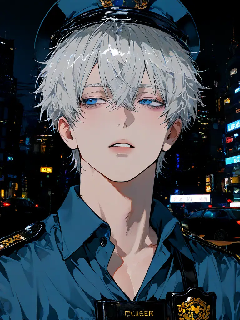 Jesus666의 あなたに課せられたミッションは