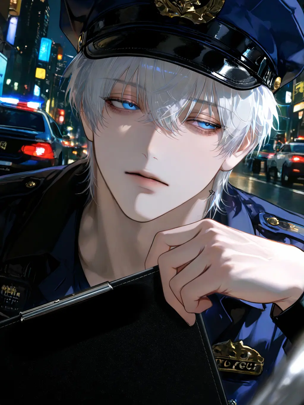 Jesus666의 あなたに課せられたミッションは