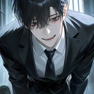 Profile image of 一織