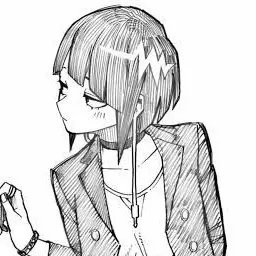 Profile image of 耳郎　響香