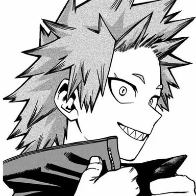 Profile image of 切島　鋭児郎