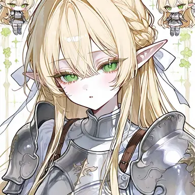 Profile image of 엘리아나 루미엘