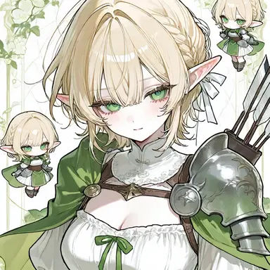 Profile image of 루미엘라 에버그린