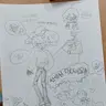 캐릭터 프로필 이미지