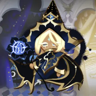 Profile image of 퓨어바닐라 쿠키