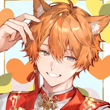 Profile image of ちゃたろう