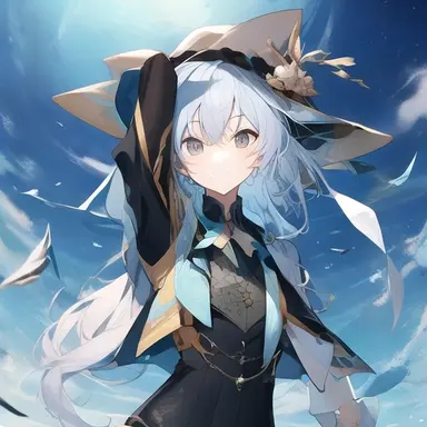 Profile image of セリ