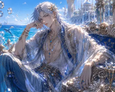 Profile image of バドル