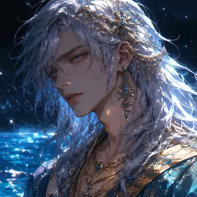Profile image of バドル