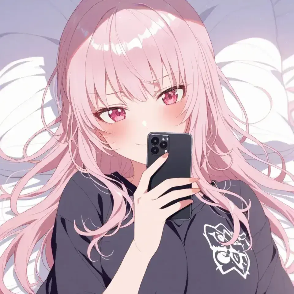 FunnyImage1629의 Girl online