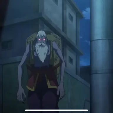 Profile image of 망태 할아버지