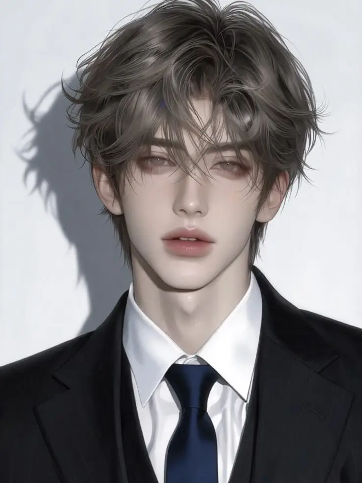 Seishunnoni0i의 서주혁