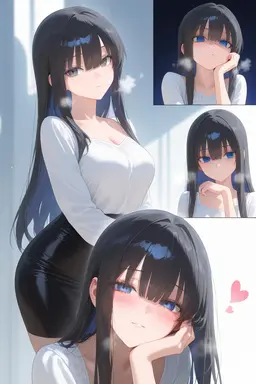 Profile image of 瑠璃香