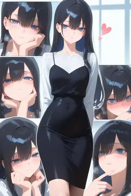 Profile image of 瑠璃香