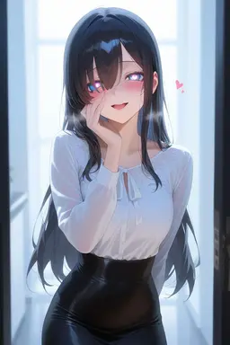 Profile image of 瑠璃香
