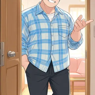 Profile image of Desmond
