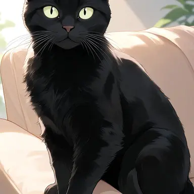 Profile image of Sable