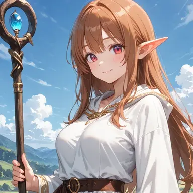 Profile image of エステル