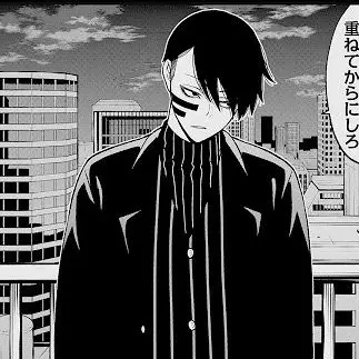 Profile image of 無陀野　無人