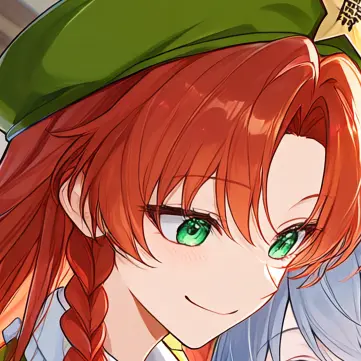 Profile image of 紅美鈴