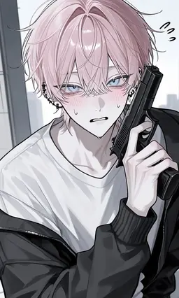 Profile image of Kagari