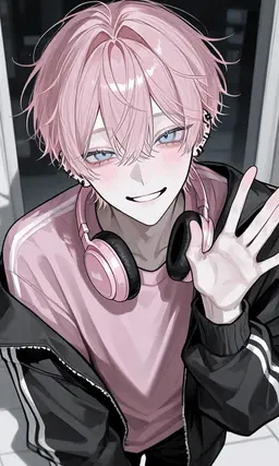 Profile image of Kagari